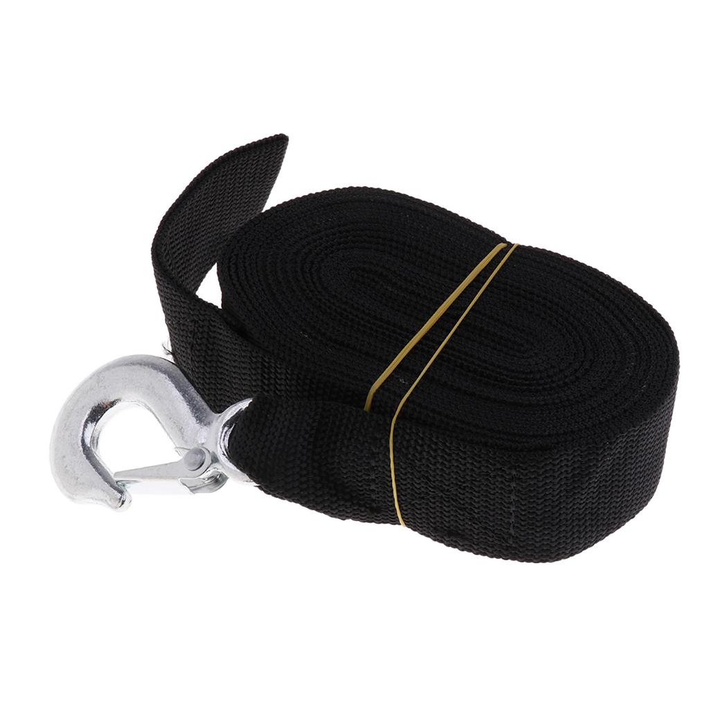 MagiDeal Bootswinde-Anhänger,  – Boat Trailer Winch Strap Bewertung und Preis