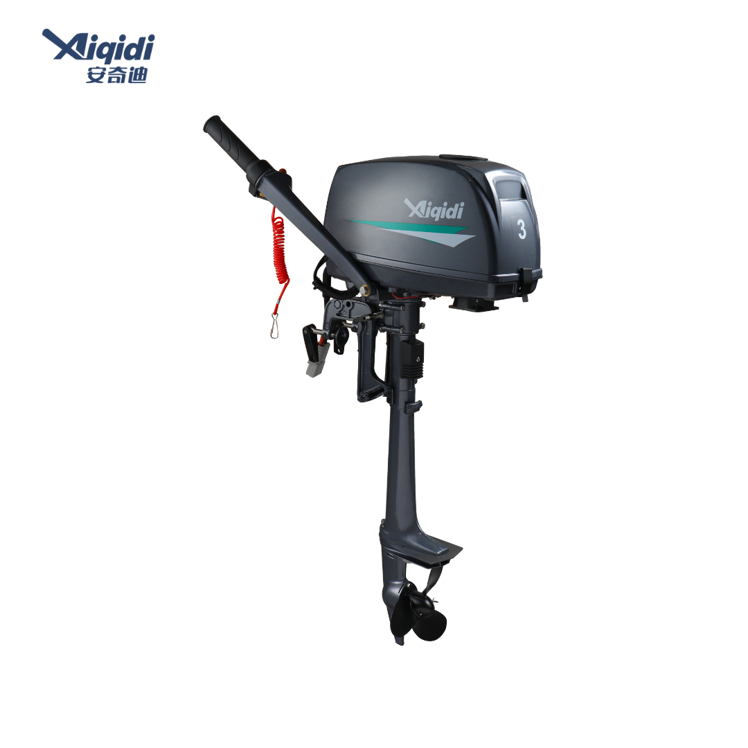 AIQIDI 3 PS 7 PS 10 PS 15 PS e – Electric Outboard Motor 3Hp Bewertung und Preis