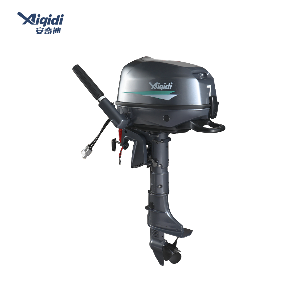 AIQIDI 3 PS 7 PS 10 PS 15 PS e – Electric Outboard Motor 3Hp Bewertung und Preis