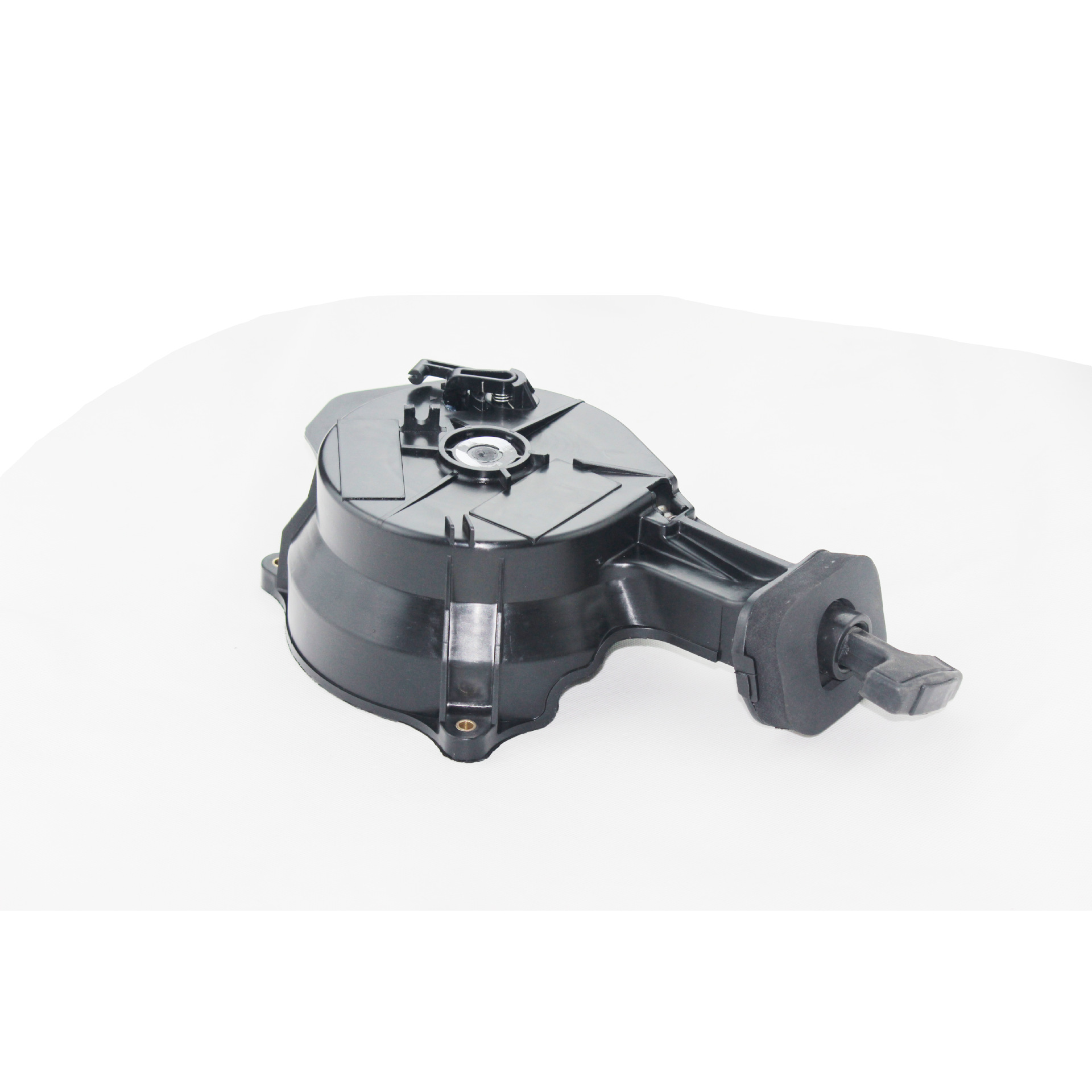 Bootsmotor-Teil für Yamaha Pow – Outboard Motor 6Hp 4 Stroke Bewertung und Preis