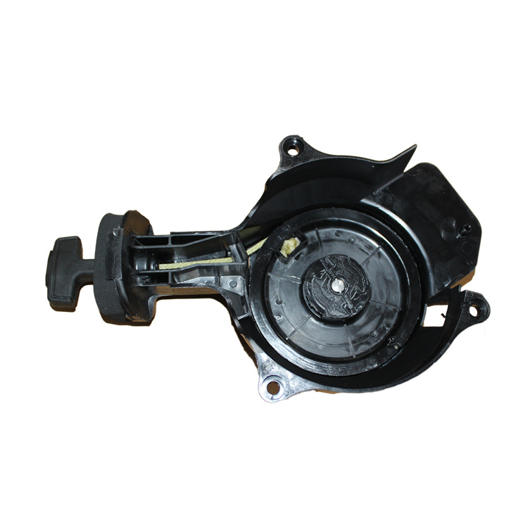 Bootsmotor-Teil für Yamaha Pow – Outboard Motor 6Hp 4 Stroke Bewertung und Preis