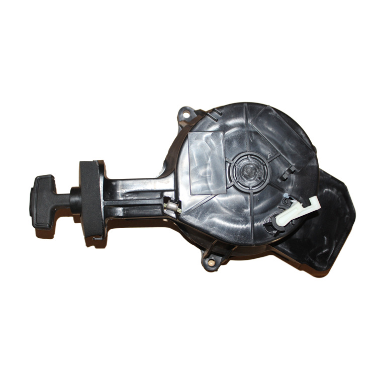 Bootsmotor-Teil für Yamaha Pow – Outboard Motor 6Hp 4 Stroke Bewertung und Preis