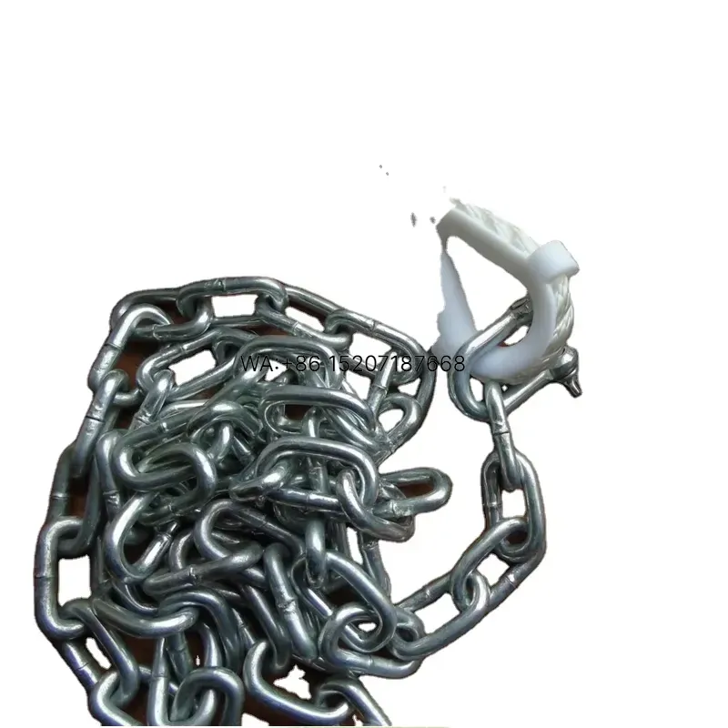 Wmwmnu für Bootszubehör Heißve – Boat Anchor Kit Galvanized Bewertung und Preis