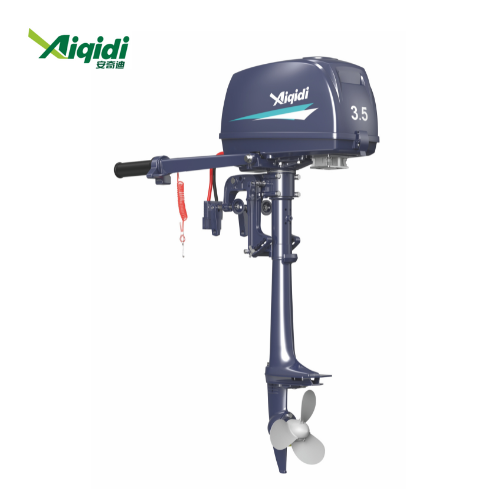 E3 Elektrischer Außenbordmotor – Electric Outboard Motor 3Hp Bewertung und Preis