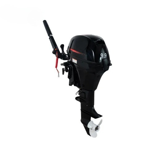 AIQIDI Bestseller 4-Takt-Außen – Outboard Motor 9.9Hp 4 Stroke Bewertung und Preis