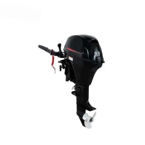 AIQIDI Bestseller 4-Takt-Außen – Outboard Motor 9.9Hp 4 Stroke Bewertung und Preis