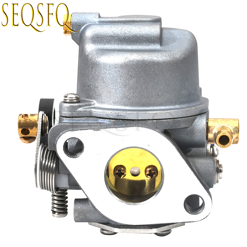 68T-14301 Vergaser für Yamaha  – Outboard Motor 9.9Hp 4 Stroke Bewertung und Preis