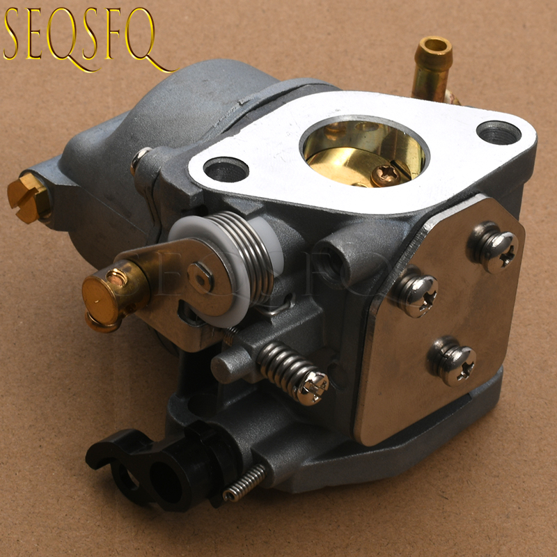 68T-14301 Vergaser für Yamaha  – Outboard Motor 9.9Hp 4 Stroke Bewertung und Preis