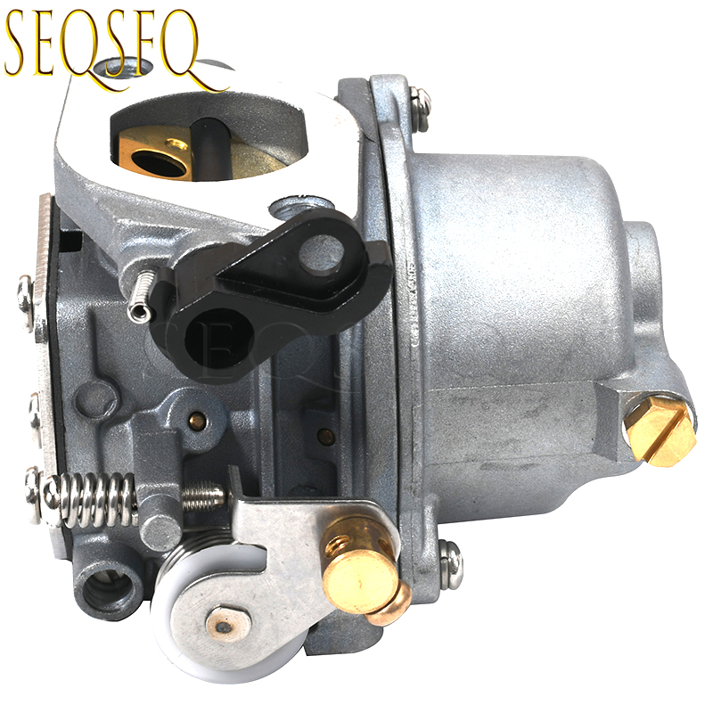 68T-14301 Vergaser für Yamaha  – Outboard Motor 9.9Hp 4 Stroke Bewertung und Preis