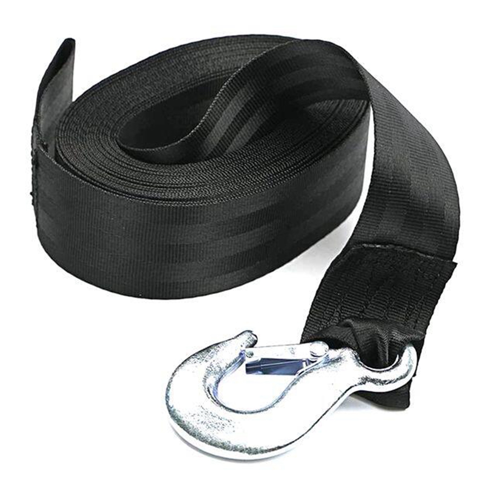 Eleganter Windenriemen für Boo – Boat Trailer Winch Strap Bewertung und Preis