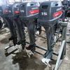 2,5 PS 3 PS 5 PS 6 PS 9,8 PS 9 – Outboard Motor 9.9Hp 4 Stroke Bewertung und Preis