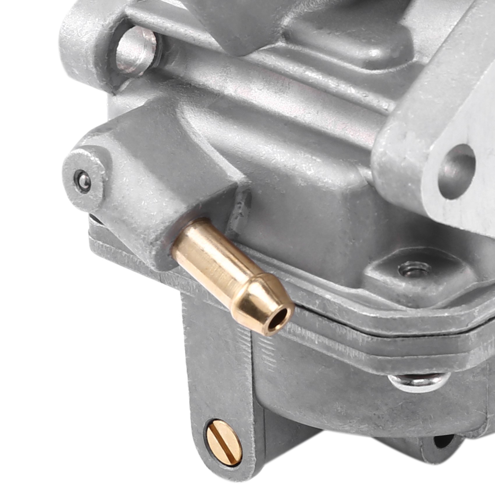 Bootsmotor 3R4-03200-0 3R4-032 – Outboard Motor 6Hp 4 Stroke Bewertung und Preis