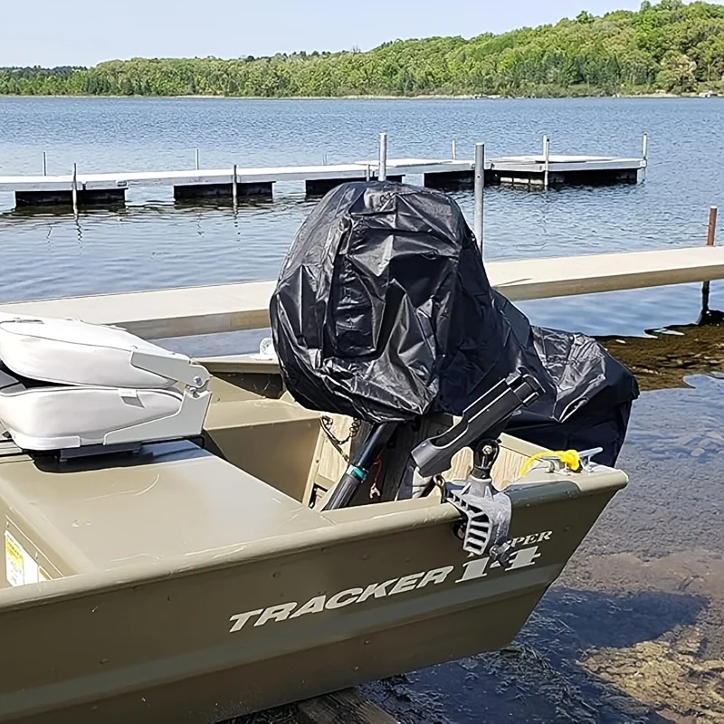 Schutzabdeckung für Außenbordm – Outboard Motor Cover Waterproof Bewertung und Preis