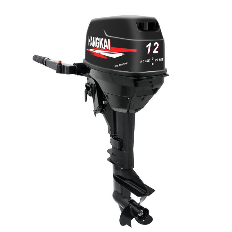 Großhandel chinesische neue gü – Outboard Motor 4 Stroke 15Hp Bewertung und Preis
