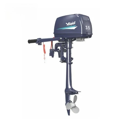 48 V 3 PS elektrischer Außenbo – Electric Outboard Motor 3Hp Bewertung und Preis