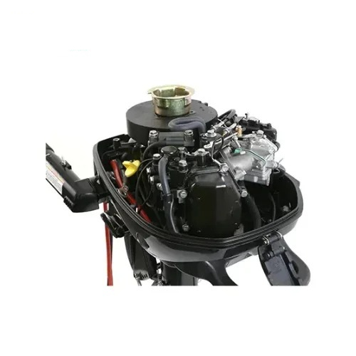 48 V 3 PS elektrischer Außenbo – Electric Outboard Motor 3Hp Bewertung und Preis