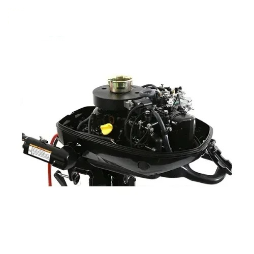 48 V 3 PS elektrischer Außenbo – Electric Outboard Motor 3Hp Bewertung und Preis