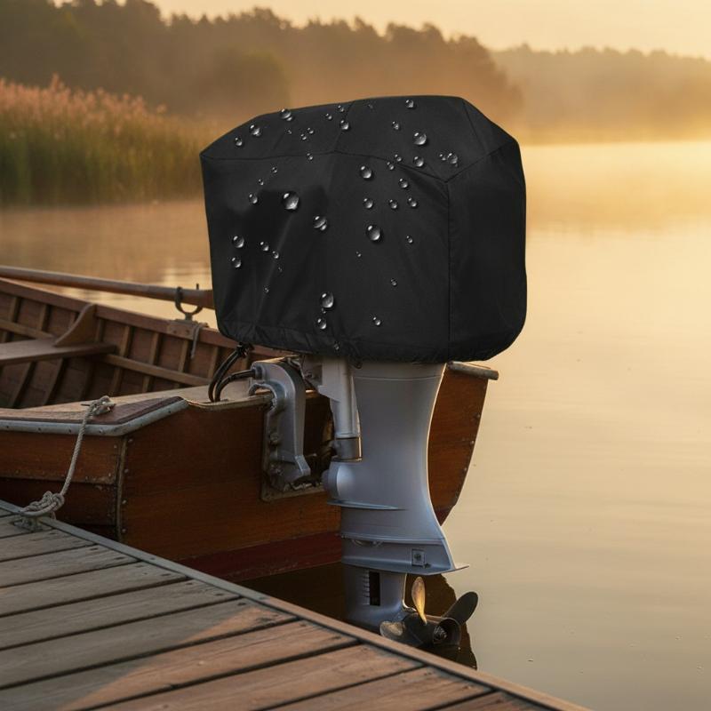 15-250PS Vollständige Außenbor – Outboard Motor Cover Waterproof Bewertung und Preis