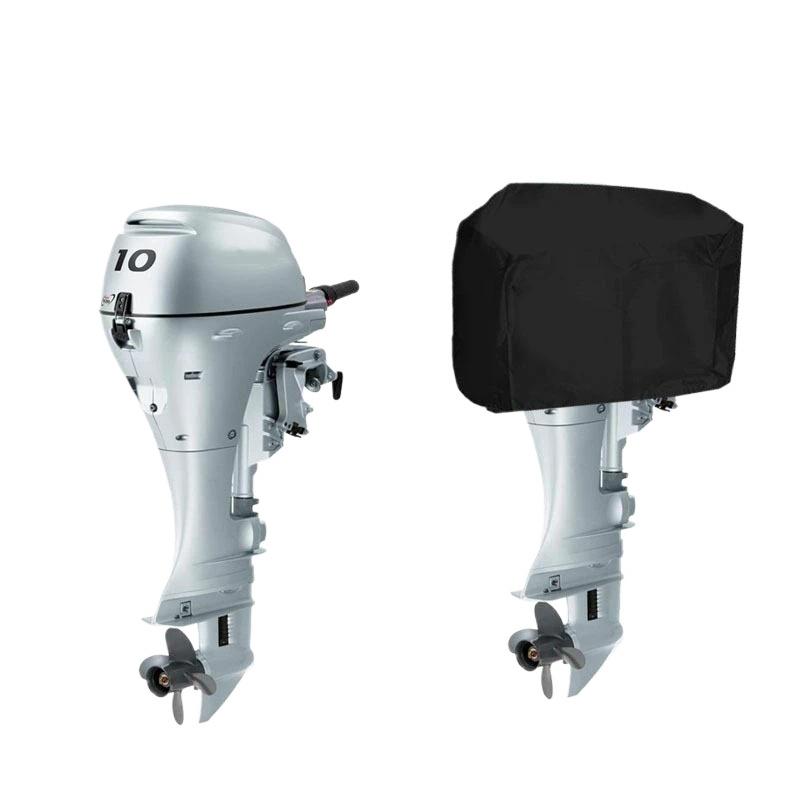 15-250PS Vollständige Außenbor – Outboard Motor Cover Waterproof Bewertung und Preis