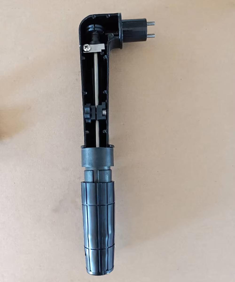 Außenbordmotor-Steuerhebel - K – Outboard Motor 6Hp 4 Stroke Bewertung und Preis