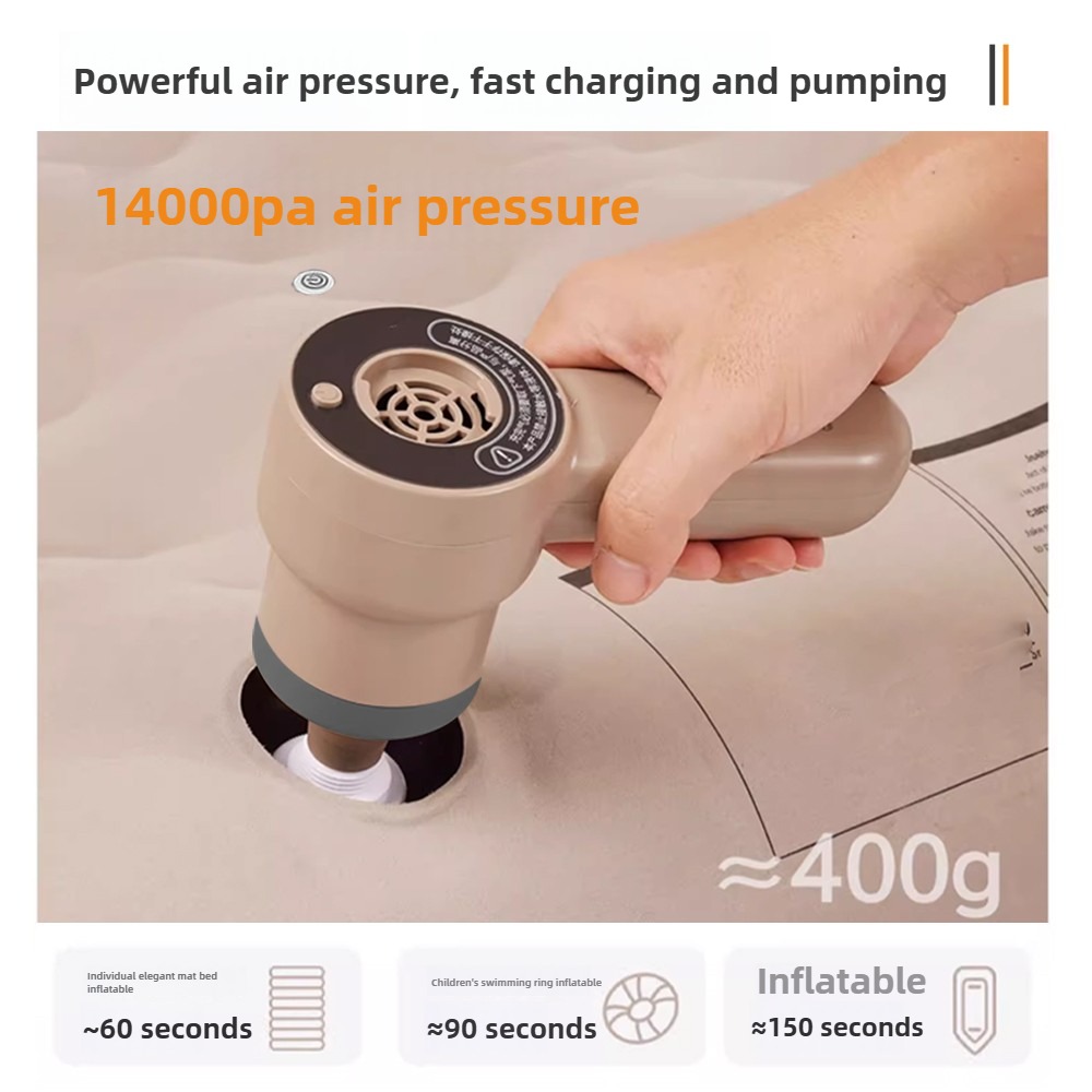 DOTWISE Elektrische Luftpumpe, – Inflatable Boat Electric Pump Bewertung und Preis