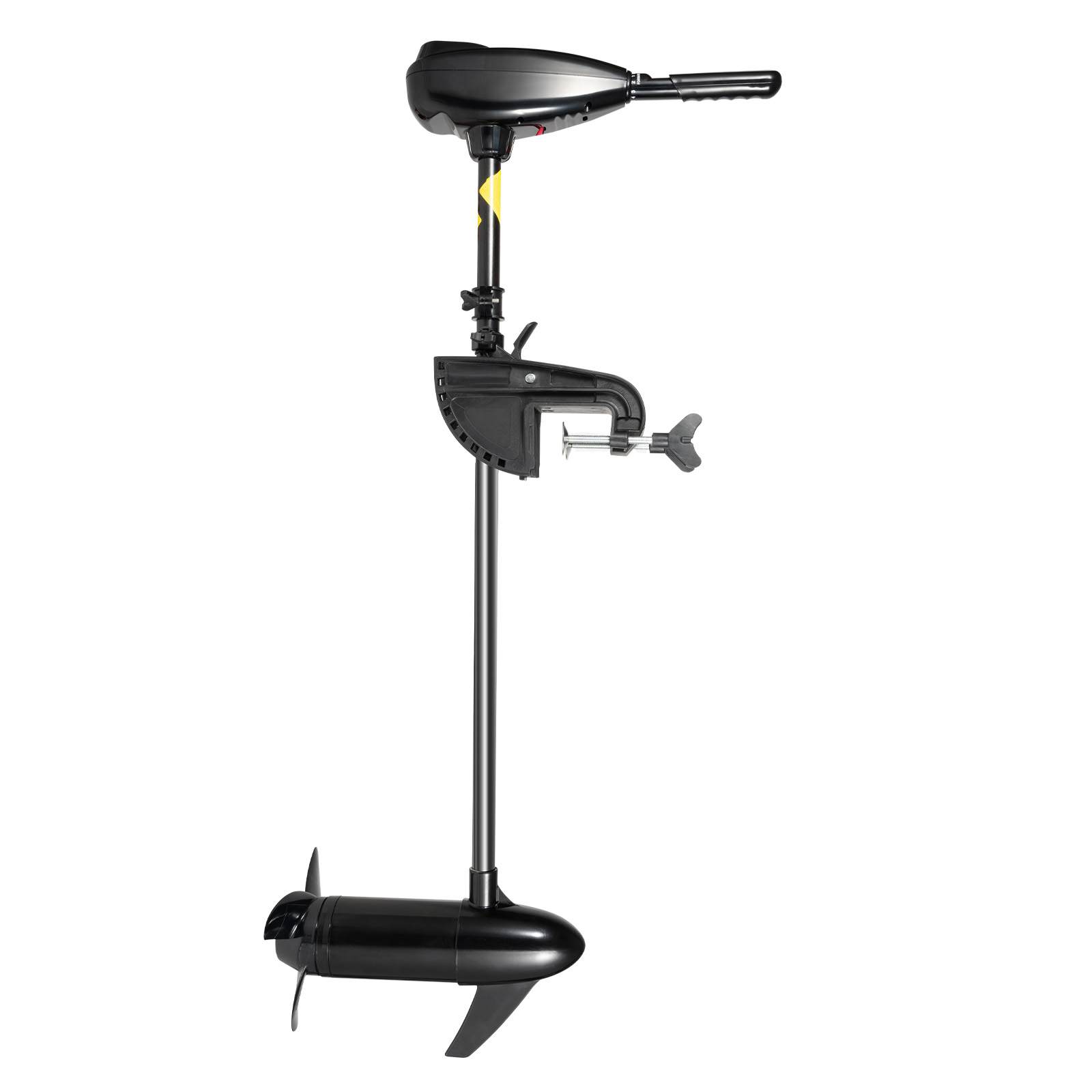 800W 12V Elektrischer Außenbor – Electric Outboard Motor 3Hp Bewertung und Preis