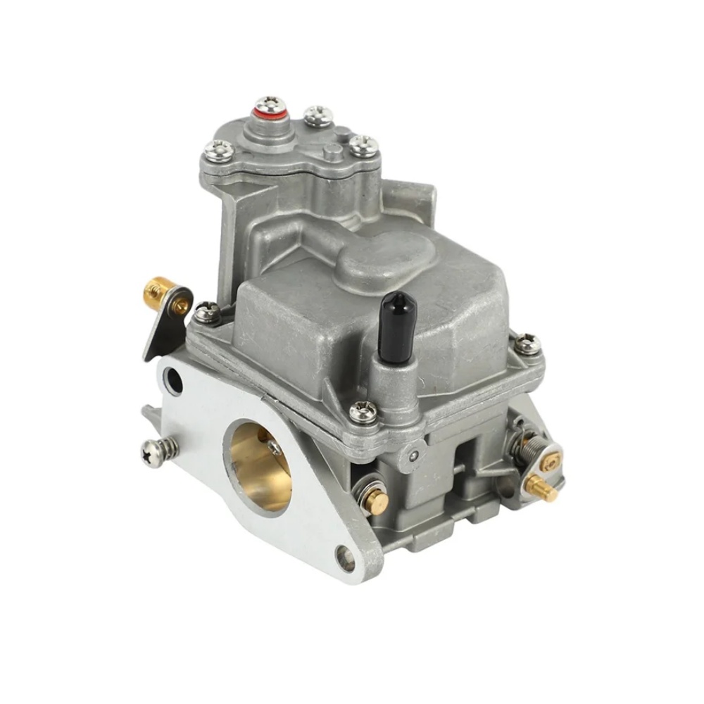 3323-835382T04 3323-835382A1 V – Outboard Motor 9.9Hp 4 Stroke Bewertung und Preis