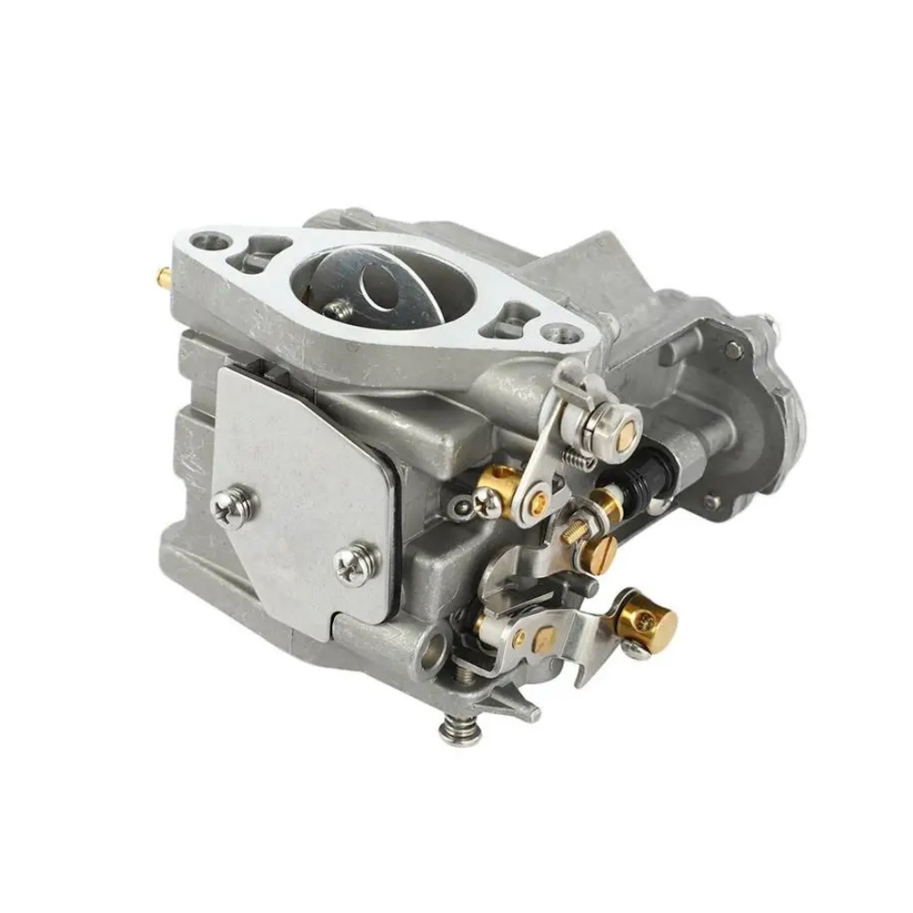 3323-835382T04 3323-835382A1 V – Outboard Motor 9.9Hp 4 Stroke Bewertung und Preis