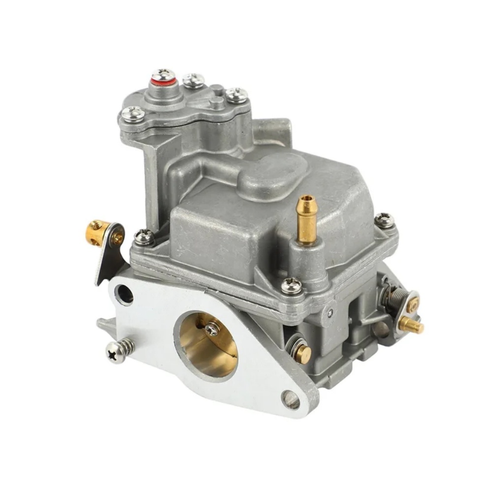 3323-835382T04 3323-835382A1 V – Outboard Motor 9.9Hp 4 Stroke Bewertung und Preis