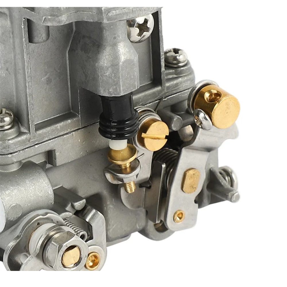 3323-835382T04 3323-835382A1 V – Outboard Motor 9.9Hp 4 Stroke Bewertung und Preis
