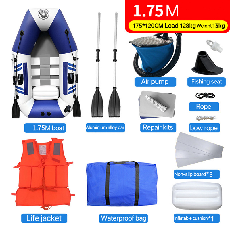 Meistverkauftes Aufblasbares P – Inflatable Boat 3.3M Pvc Bewertung und Preis