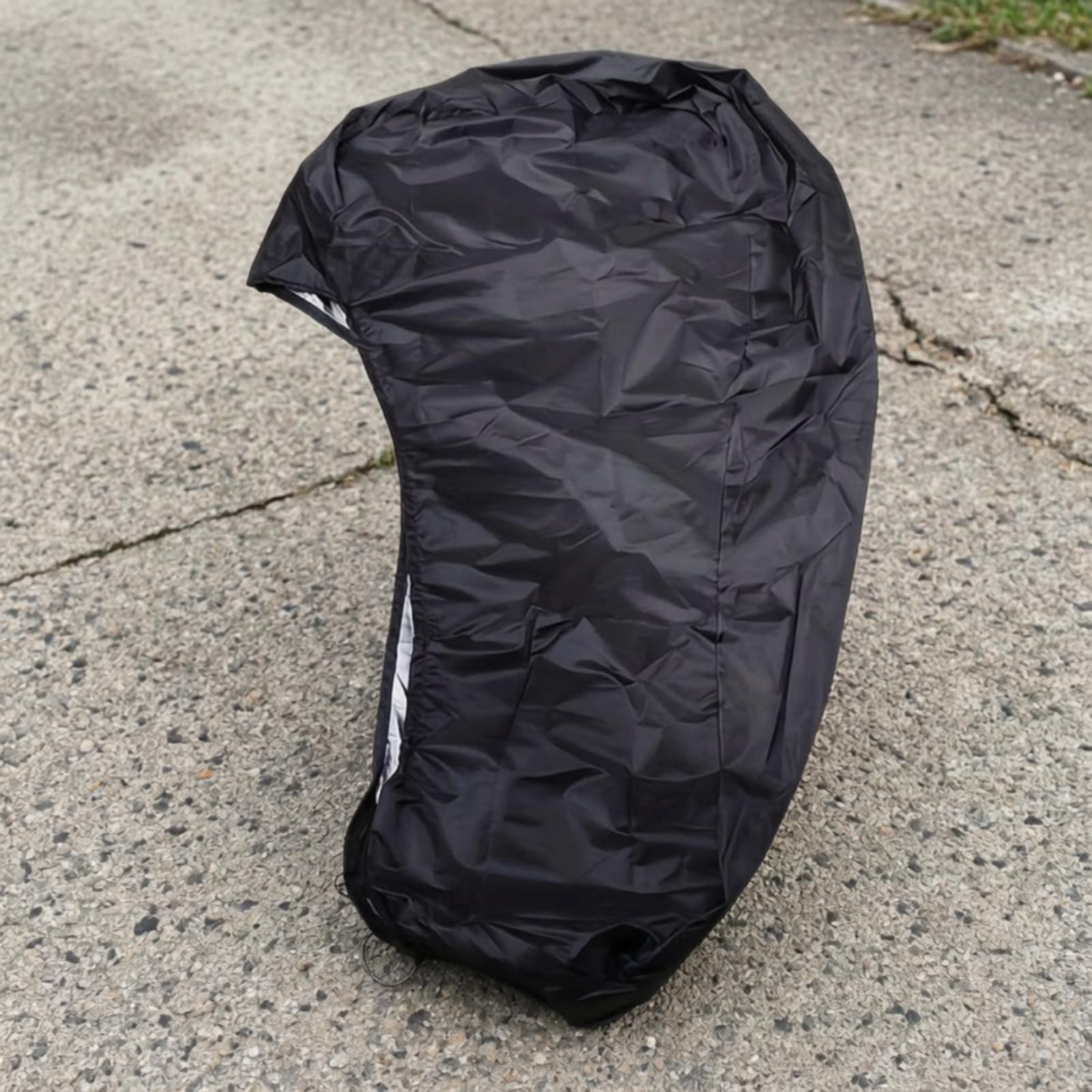 Abdeckung für Außenbordmotoren – Outboard Motor Cover Waterproof Bewertung und Preis