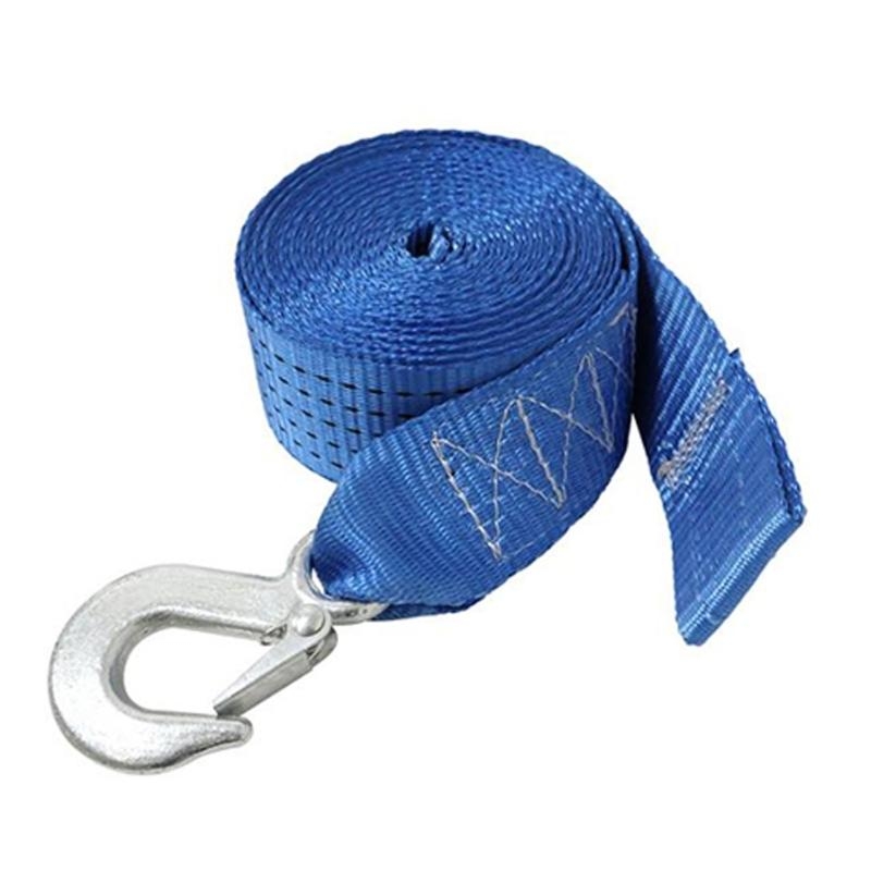 Hochleistungsriemen 19.7/26.2/ – Boat Trailer Winch Strap Bewertung und Preis