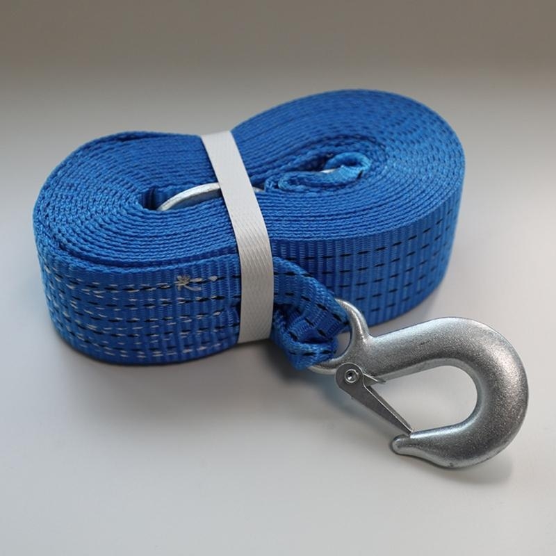 Hochleistungsriemen 19.7/26.2/ – Boat Trailer Winch Strap Bewertung und Preis