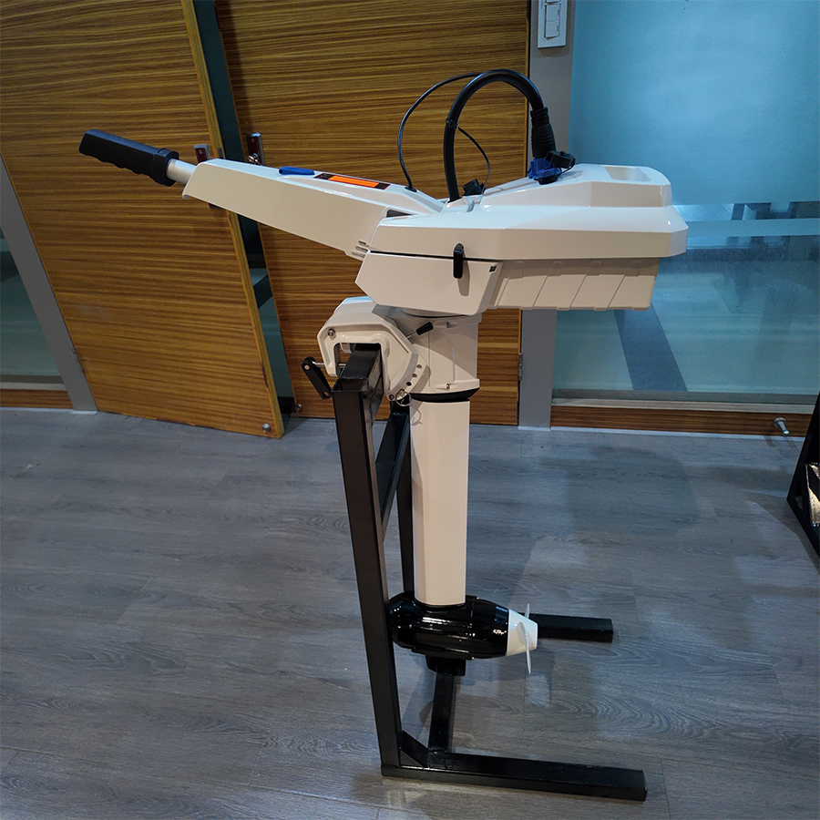AIQIDI Elektrischer Außenbordm – Electric Outboard Motor 3Hp Bewertung und Preis