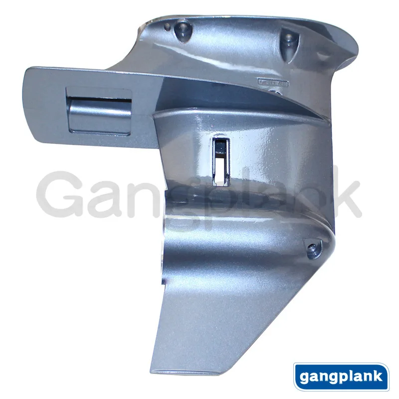 Außenbordmotor 66M-45311-00-4D – Outboard Motor 4 Stroke 15Hp Bewertung und Preis