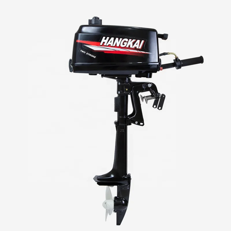 Bootsmotoren Außenborder 3,5 P – Electric Outboard Motor 3Hp Bewertung und Preis