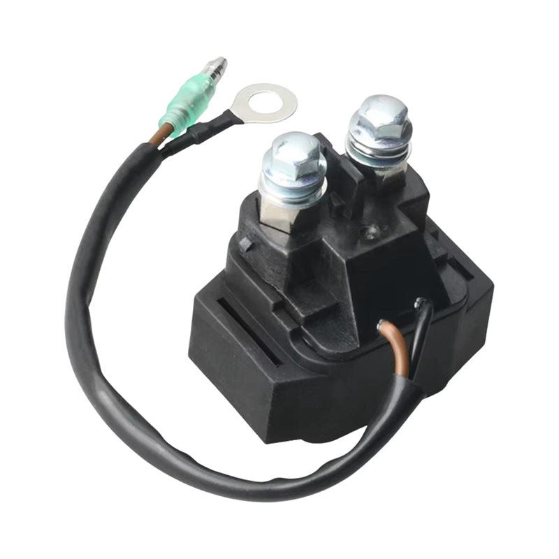 68T-81940-00 Anlasserrelais fü – Outboard Motor 6Hp 4 Stroke Bewertung und Preis