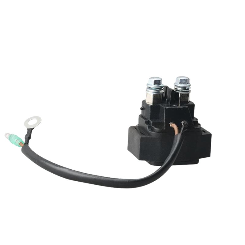 68T-81940-00 Anlasserrelais fü – Outboard Motor 6Hp 4 Stroke Bewertung und Preis