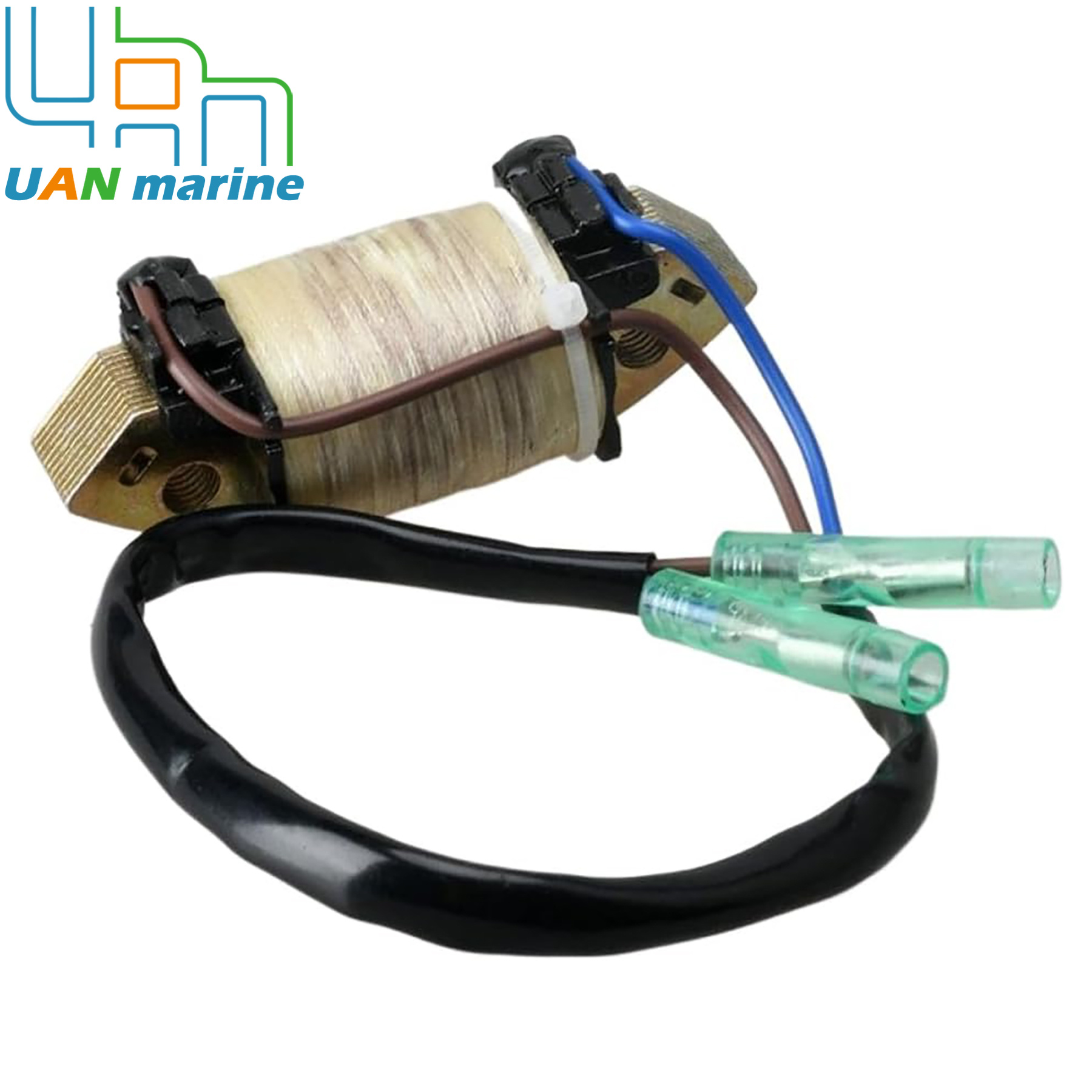 68T-85520-00 Ladespulen-Baugru – Outboard Motor 6Hp 4 Stroke Bewertung und Preis