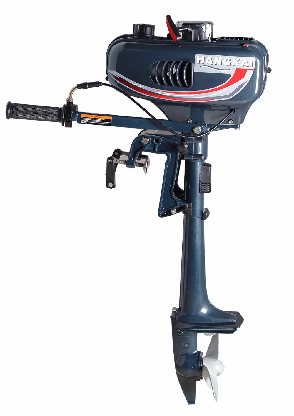 Gute Qualität Hangkai 2-Takt 3 – Electric Outboard Motor 3Hp Bewertung und Preis