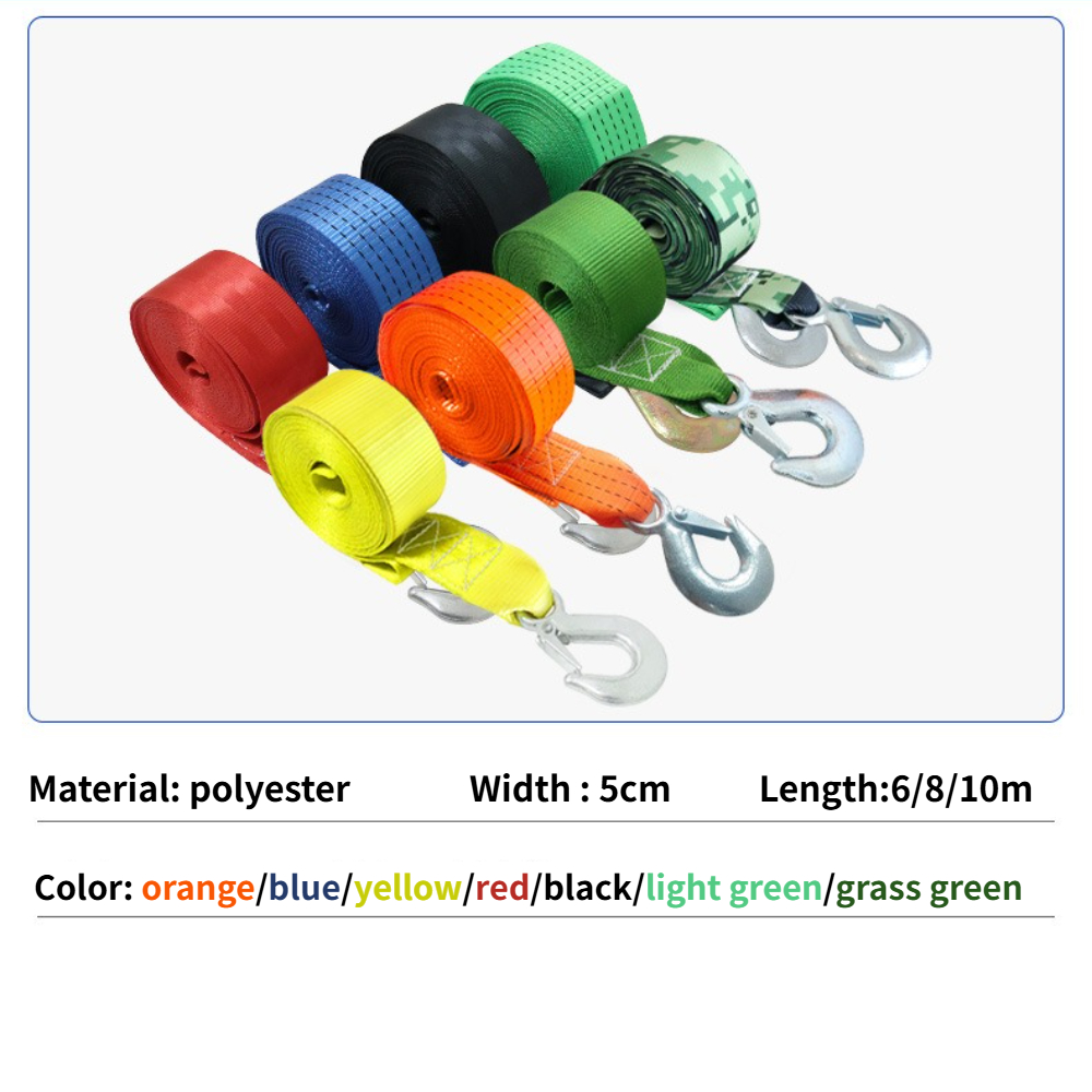 1 Stück Windenband mit Haken z – Boat Trailer Winch Strap Bewertung und Preis