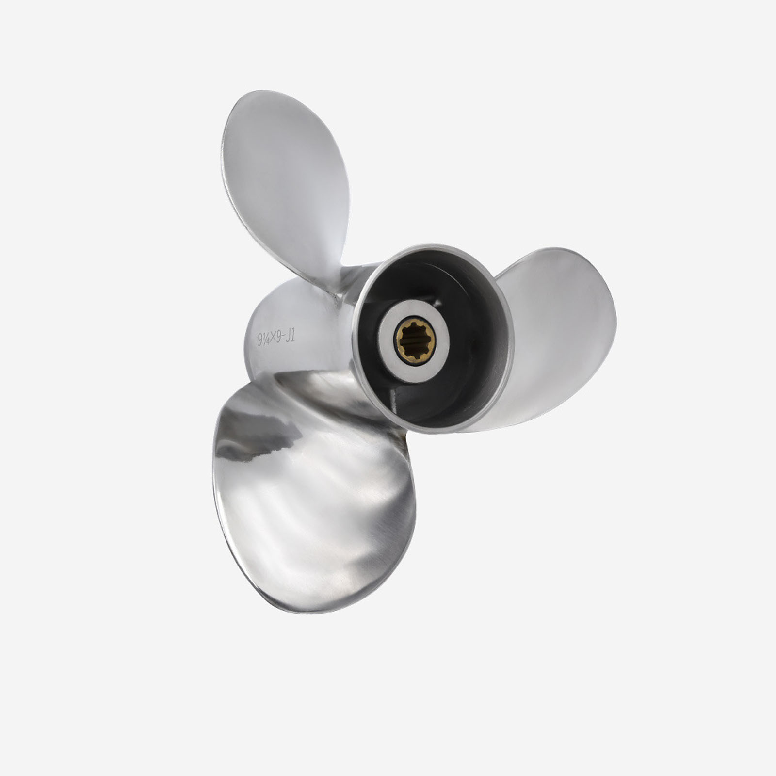 Außenbordmotor-Propeller aus E – Outboard Motor Propeller Stainless Bewertung und Preis