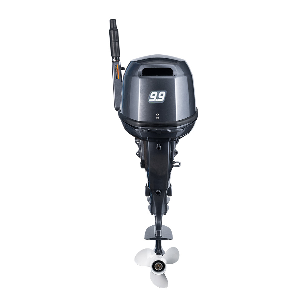 MARS X Marken-Bootsmotoren 4-T – Outboard Motor 9.9Hp 4 Stroke Bewertung und Preis