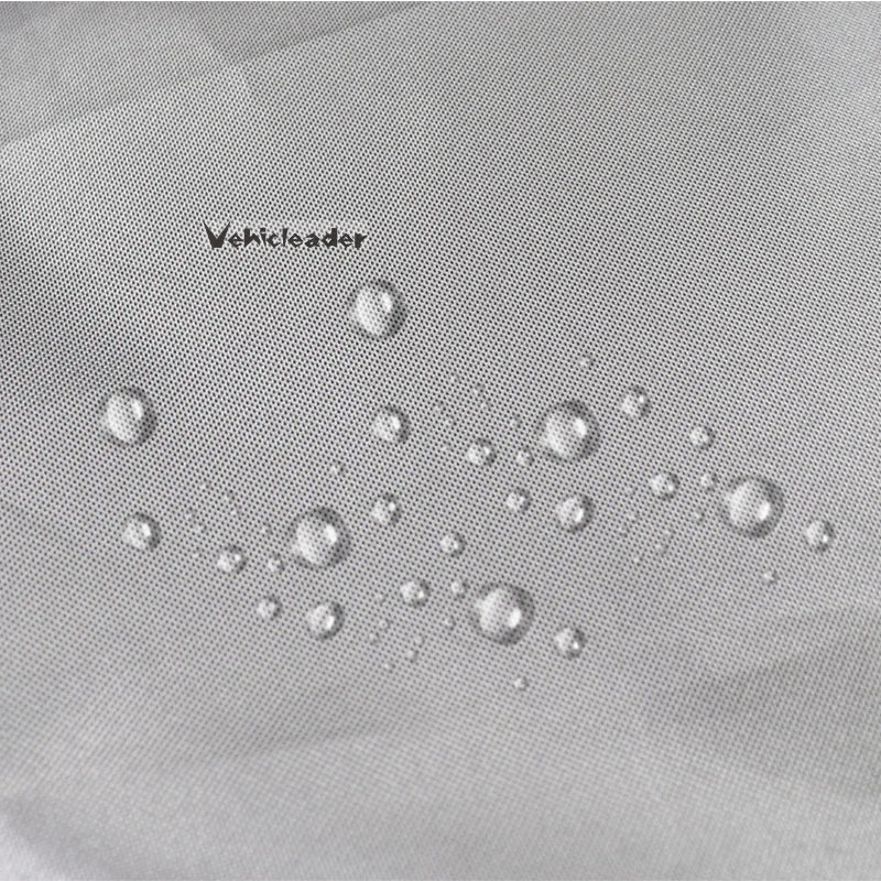 Oxford Wasserdichte Yacht Halb – Outboard Motor Cover Waterproof Bewertung und Preis