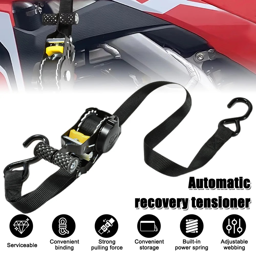 Frachtband mit S-Haken, robust – Boat Trailer Winch Strap Bewertung und Preis