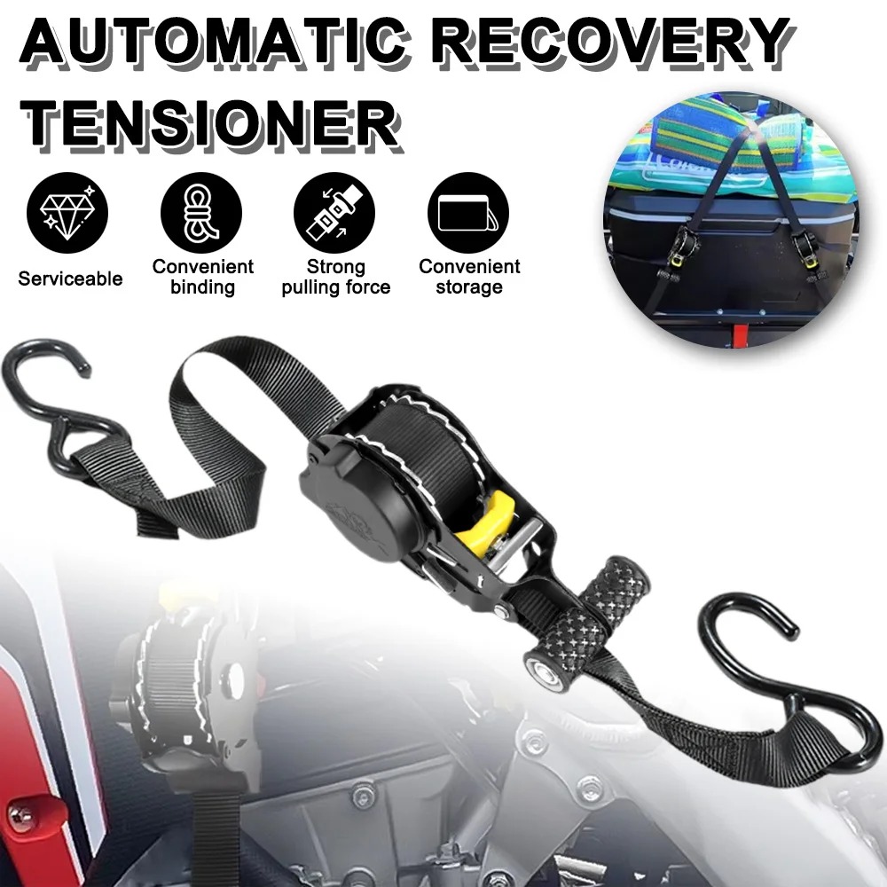 Frachtband mit S-Haken, robust – Boat Trailer Winch Strap Bewertung und Preis