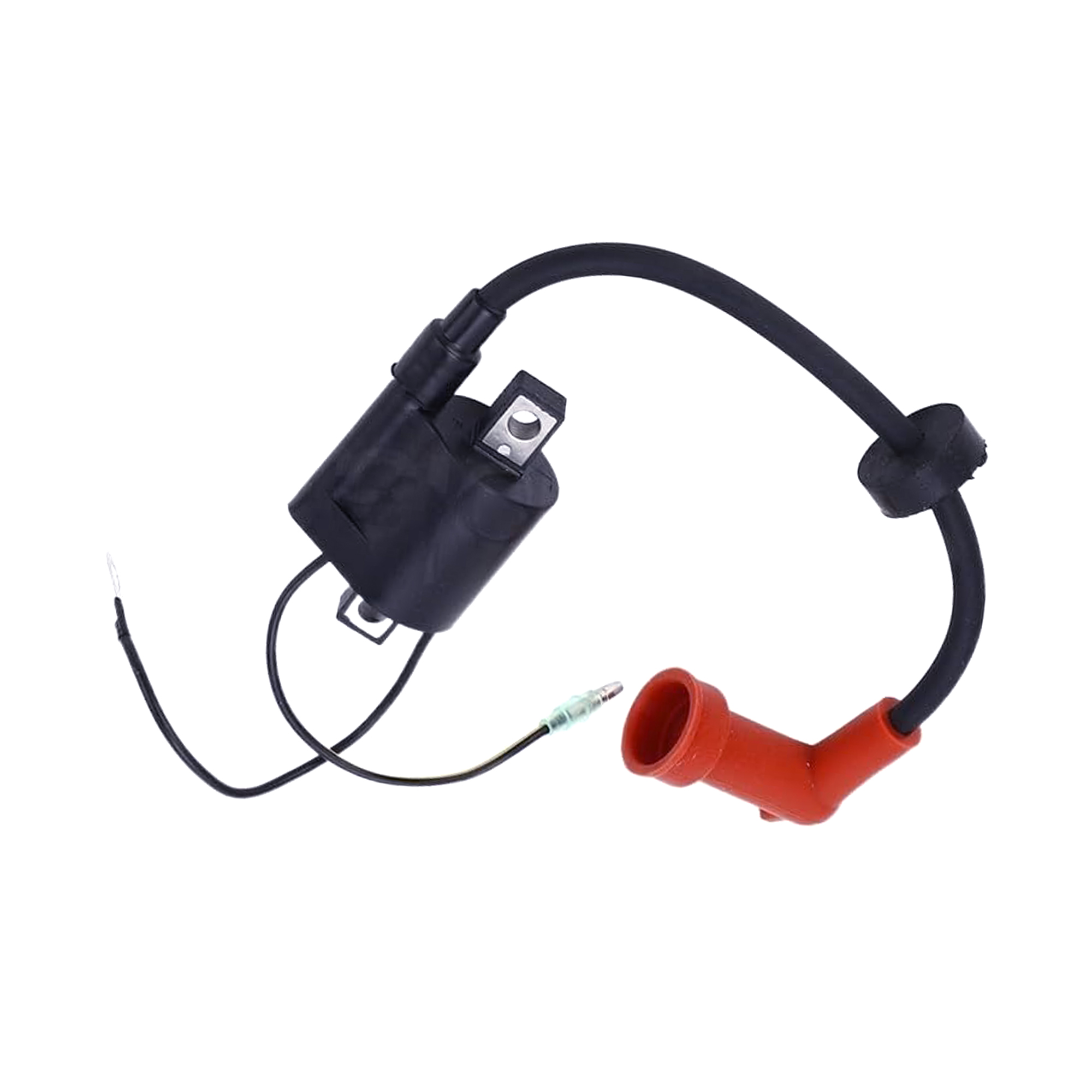 BONTO Zündspule für Yamaha End – Outboard Motor 40Hp 2 Stroke Bewertung und Preis