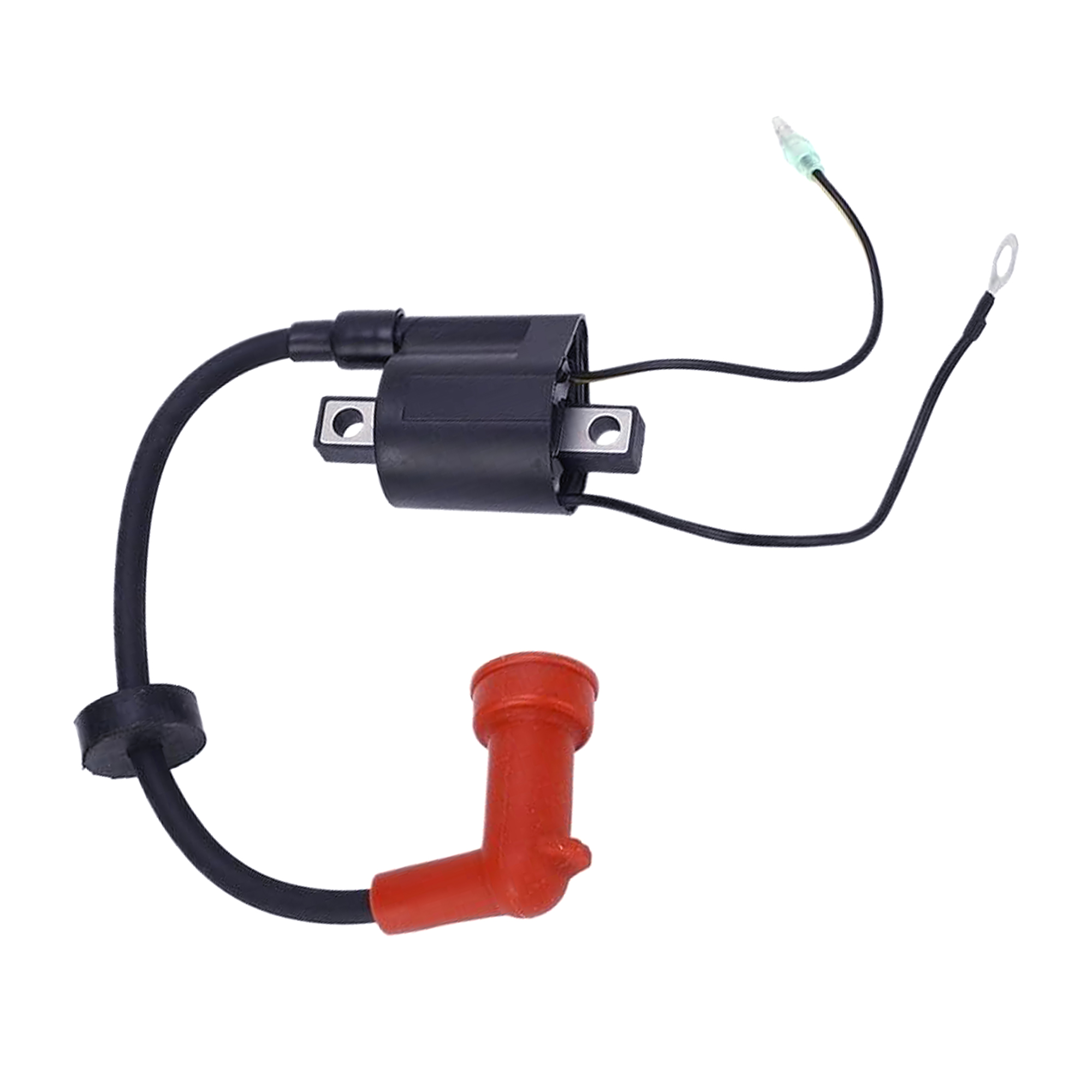 BONTO Zündspule für Yamaha End – Outboard Motor 40Hp 2 Stroke Bewertung und Preis