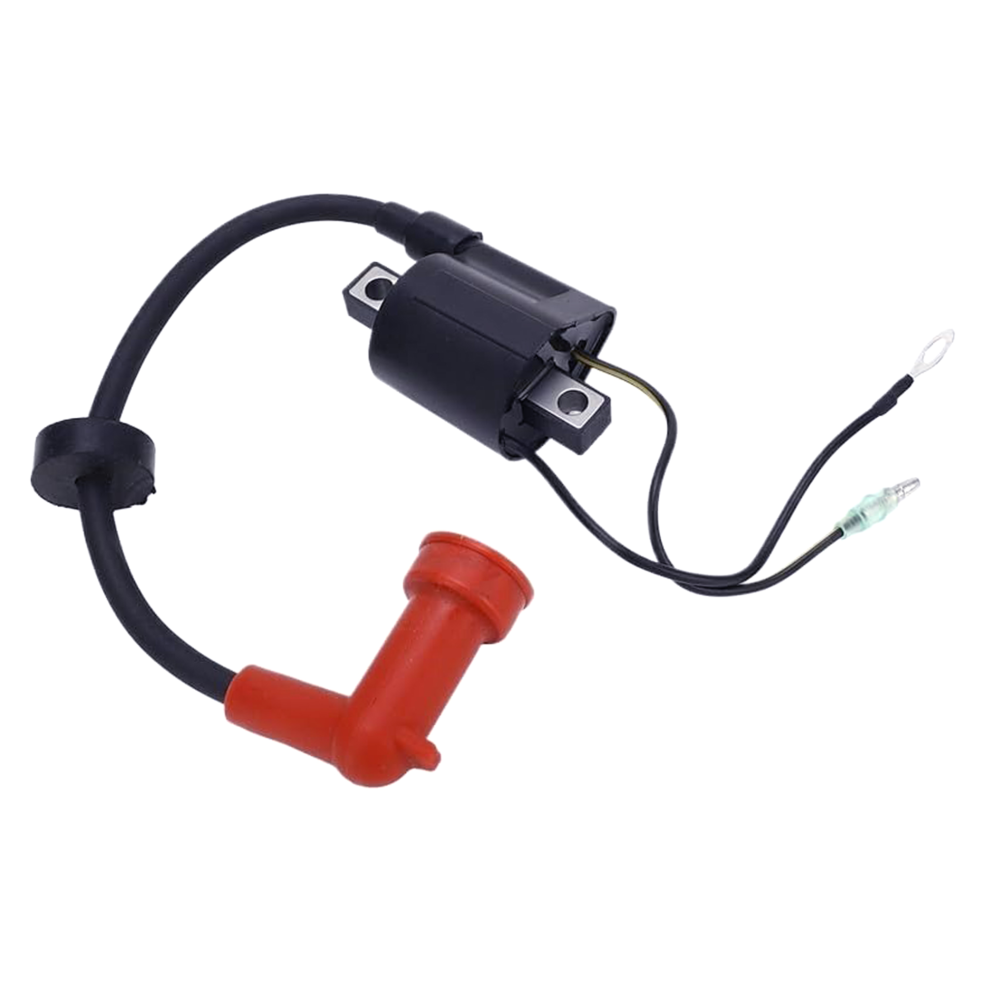 BONTO Zündspule für Yamaha End – Outboard Motor 40Hp 2 Stroke Bewertung und Preis